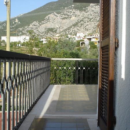 Casa Degli Oleandri Sul Cortile R6314 Apartamento Cala Gonone Exterior foto