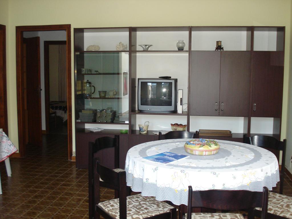 Casa Degli Oleandri Sul Cortile R6314 Apartamento Cala Gonone Quarto foto