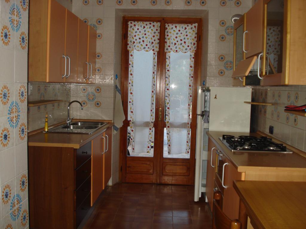 Casa Degli Oleandri Sul Cortile R6314 Apartamento Cala Gonone Quarto foto