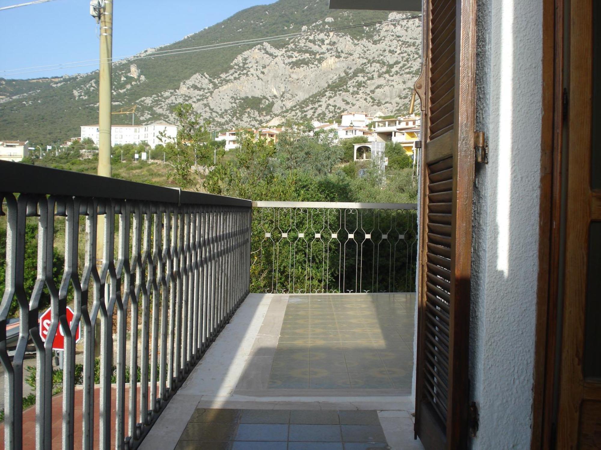 Casa Degli Oleandri Sul Cortile R6314 Apartamento Cala Gonone Exterior foto