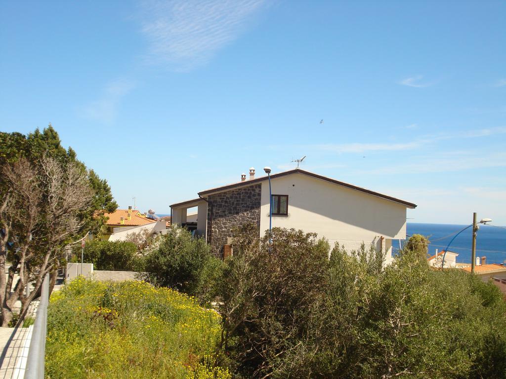 Casa Degli Oleandri Sul Cortile R6314 Apartamento Cala Gonone Exterior foto