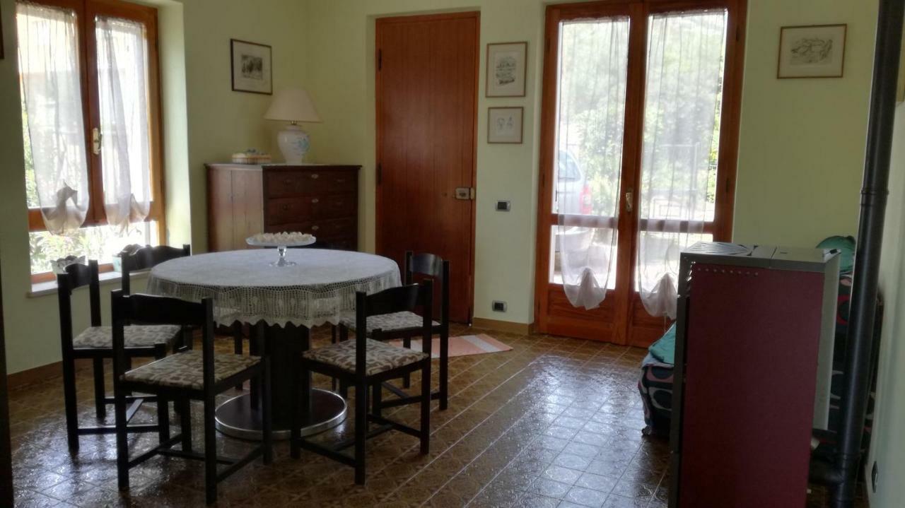 Casa Degli Oleandri Sul Cortile R6314 Apartamento Cala Gonone Exterior foto